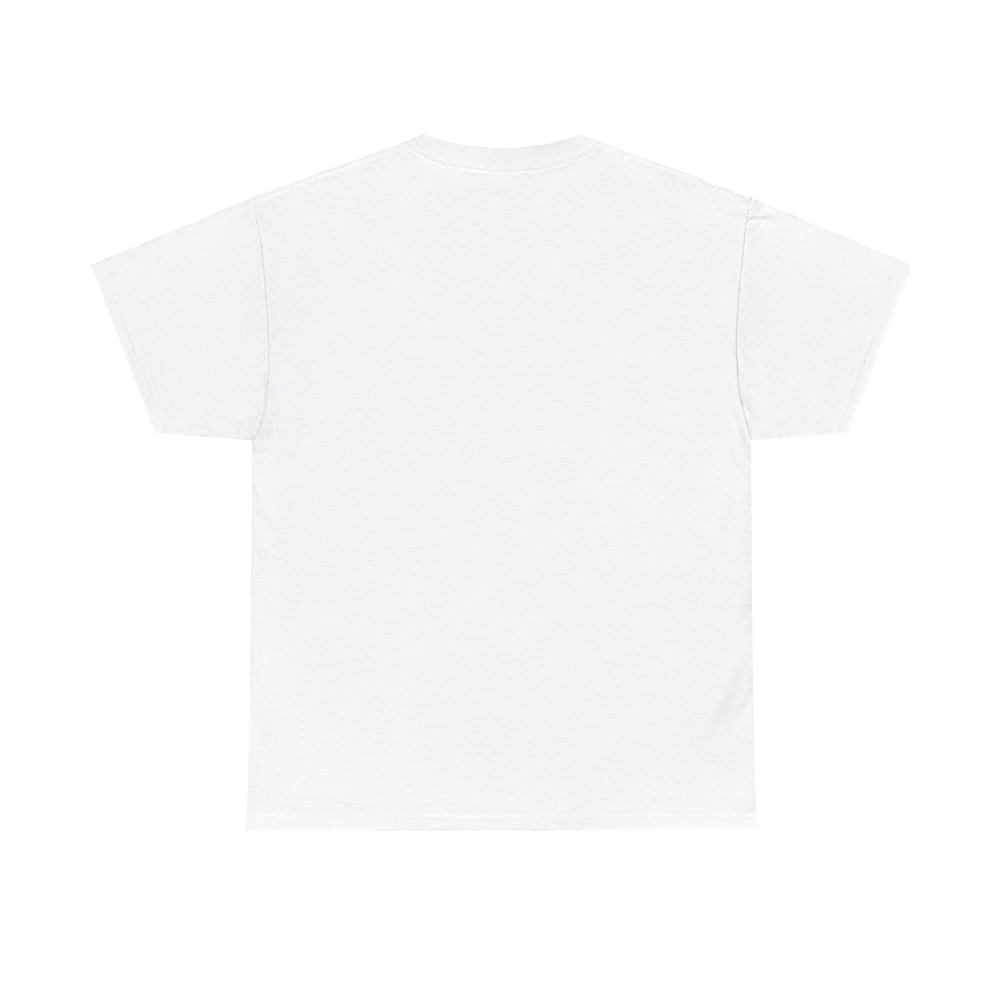 Think Big Unisex Heavy Cotton Tee