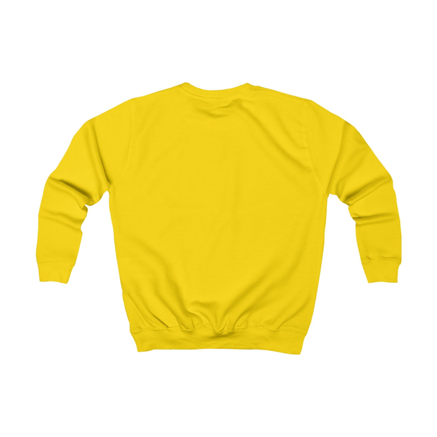 Think Big Kids Sweatshirt