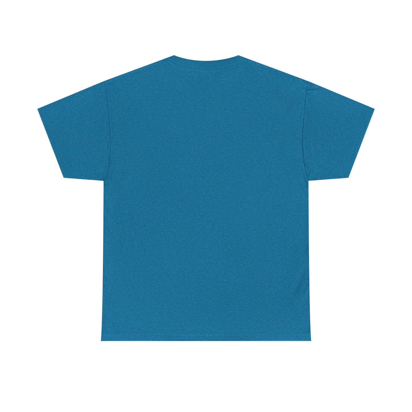 Big Boss Energy Unisex Heavy Cotton Tee