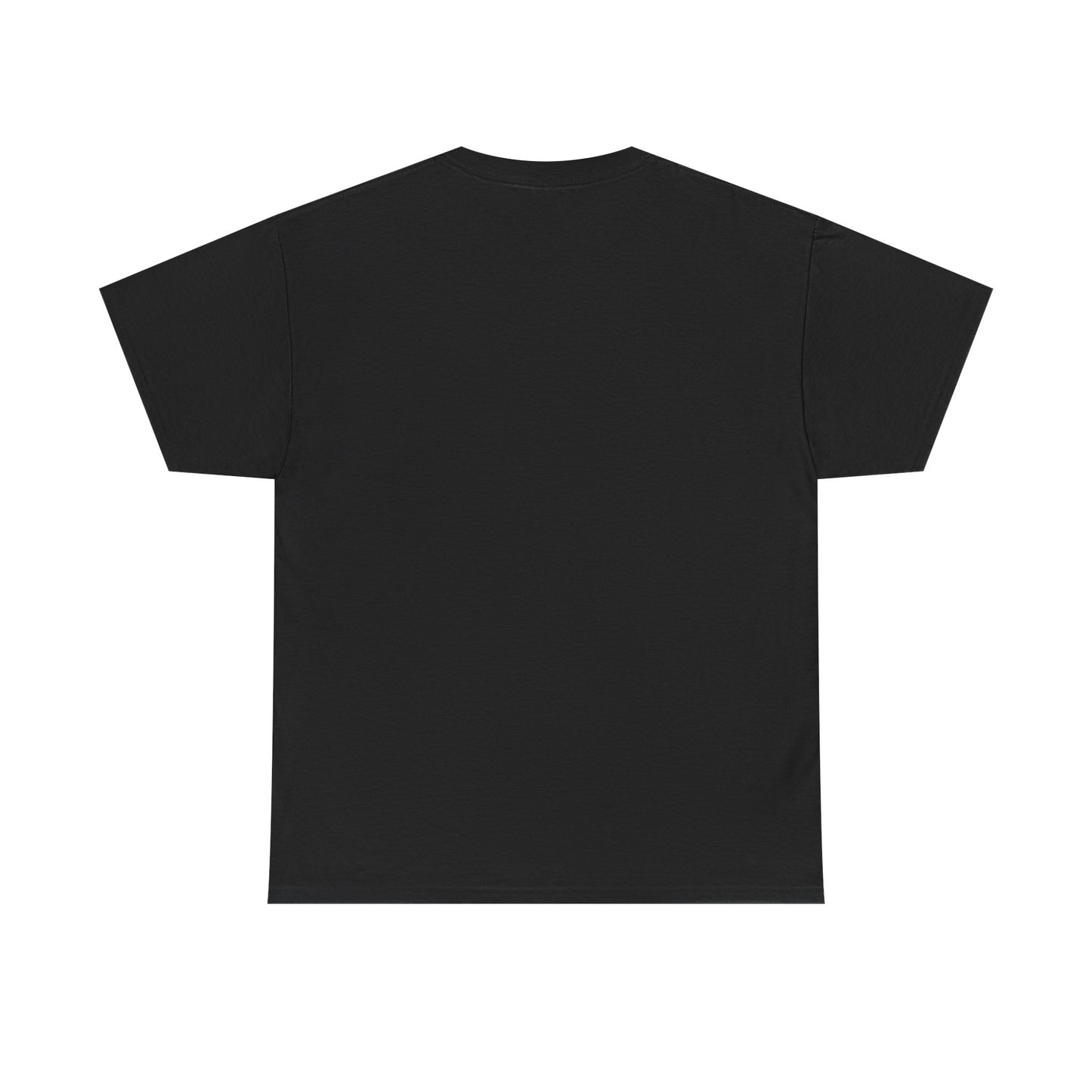 Big Boss Energy Unisex Heavy Cotton Tee