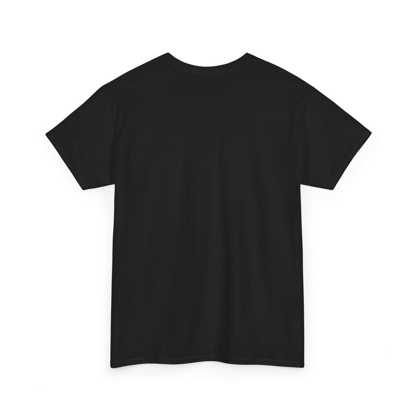Think Big Unisex Heavy Cotton Tee