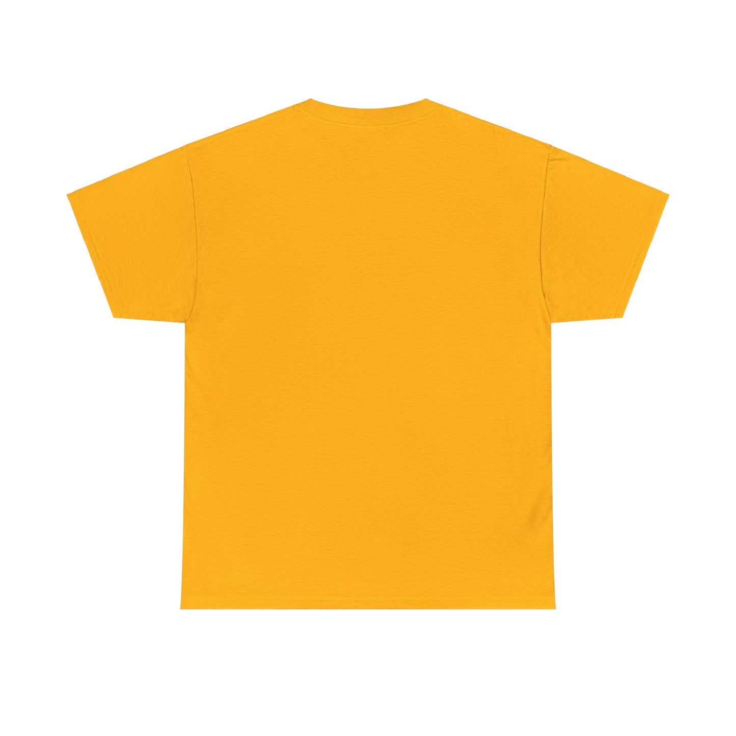 She's The Boss - Unisex Heavy Cotton Tee