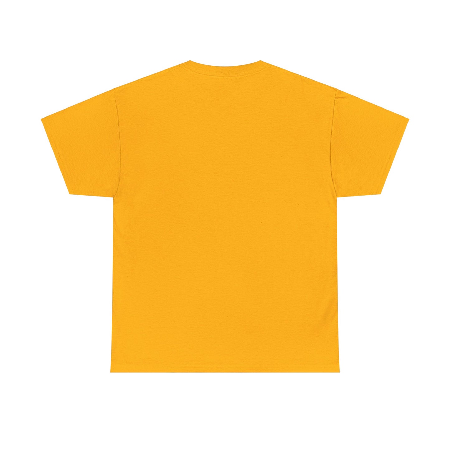 Think Big Unisex Heavy Cotton Tee
