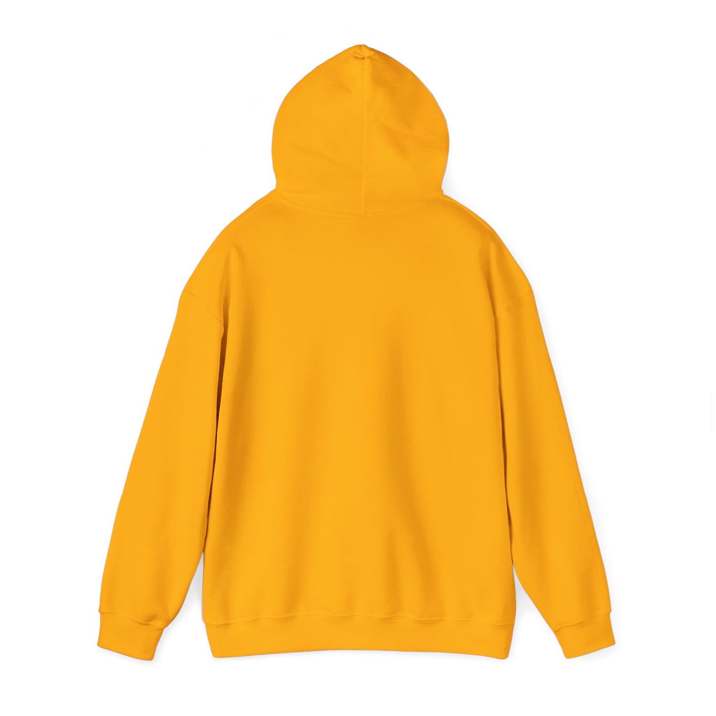 She's The Boss Unisex Heavy Blend™ Hooded Sweatshirt