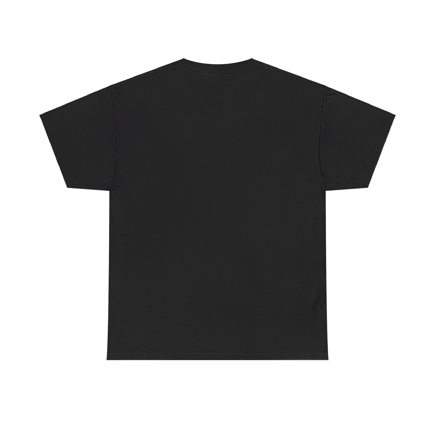 Think Big Unisex Heavy Cotton Tee
