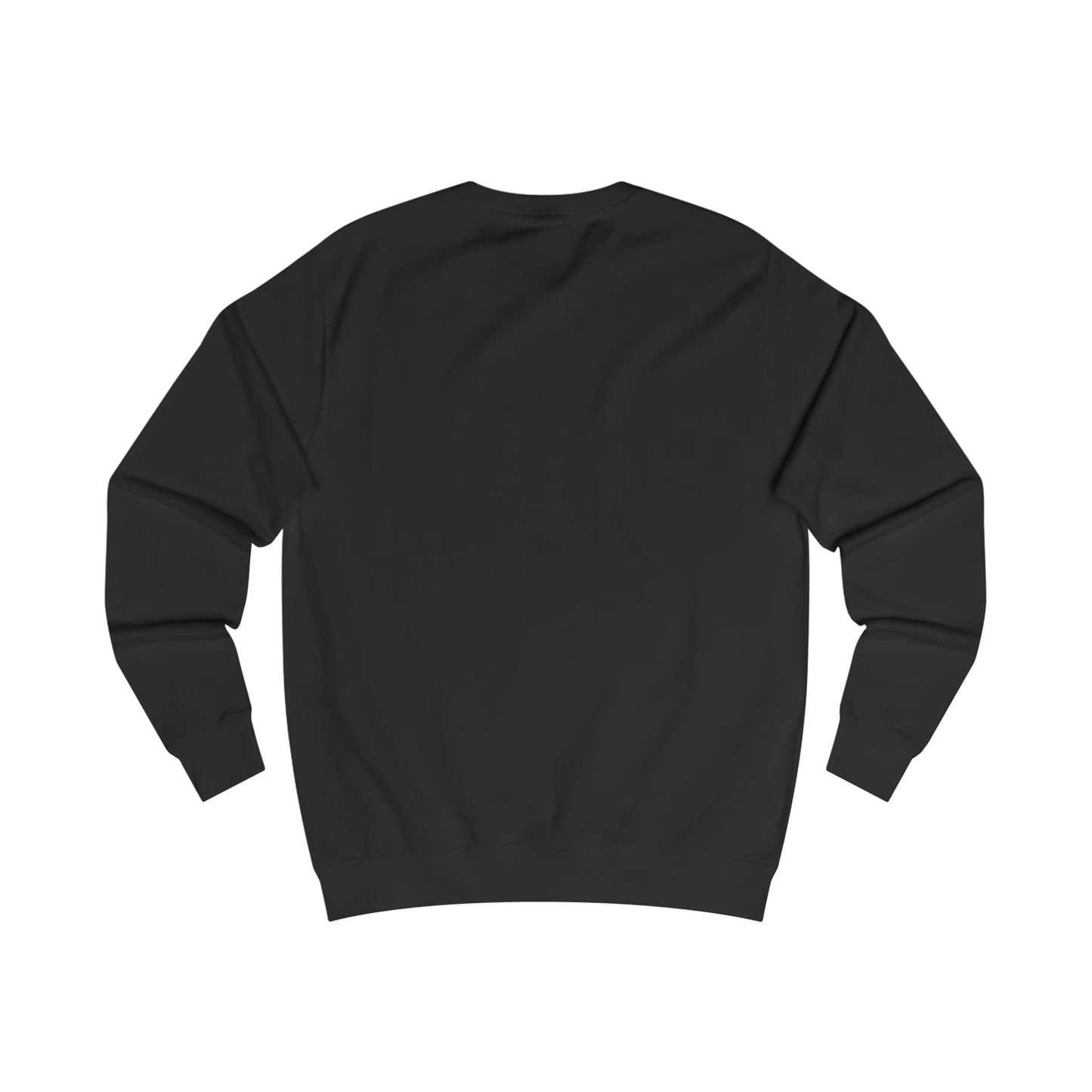 Big Boss Energy Unisex Sweatshirt