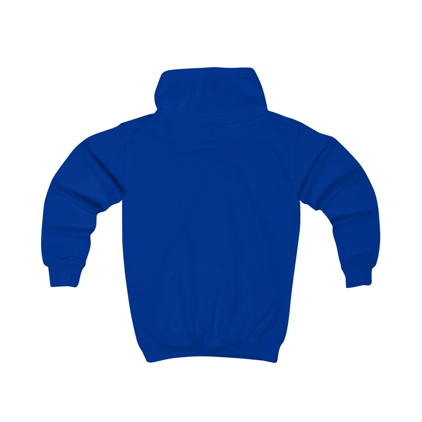 Think Big - Kids Hoodie