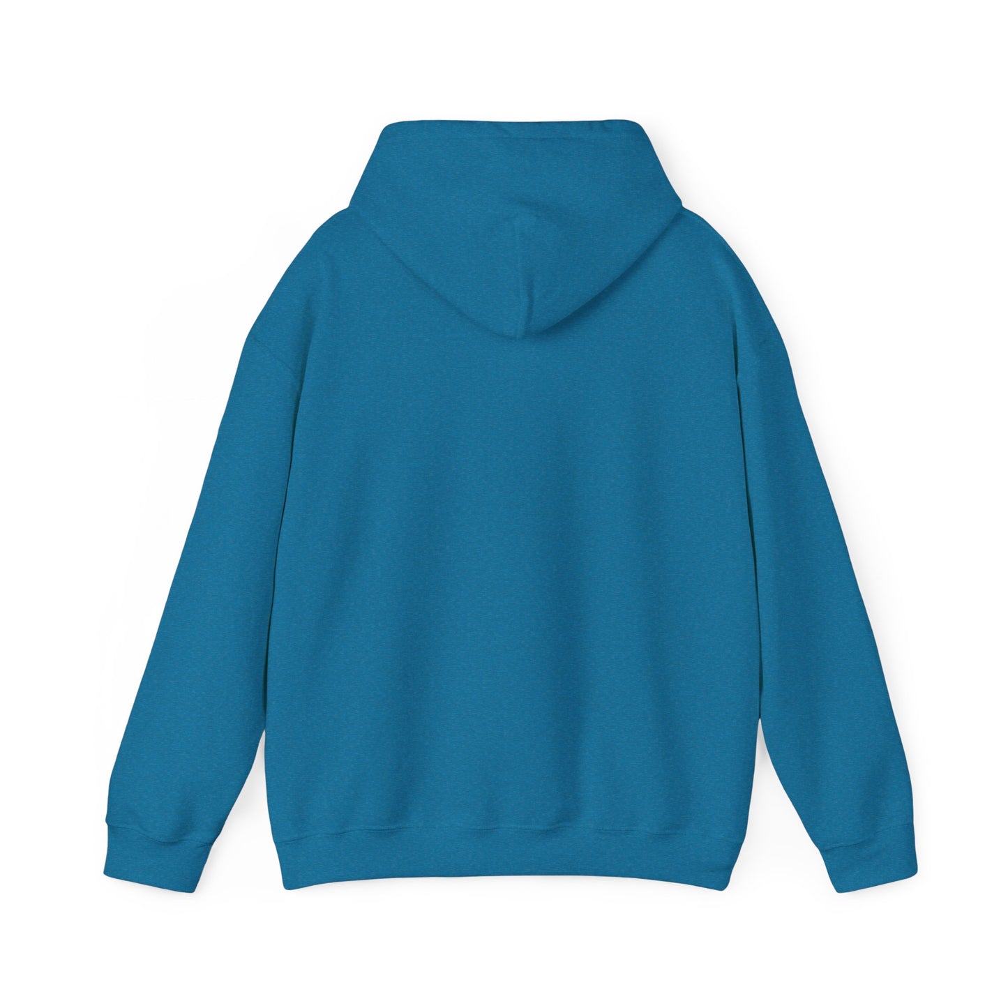 Think Big - Unisex Heavy Blend™ Hooded Sweatshirt