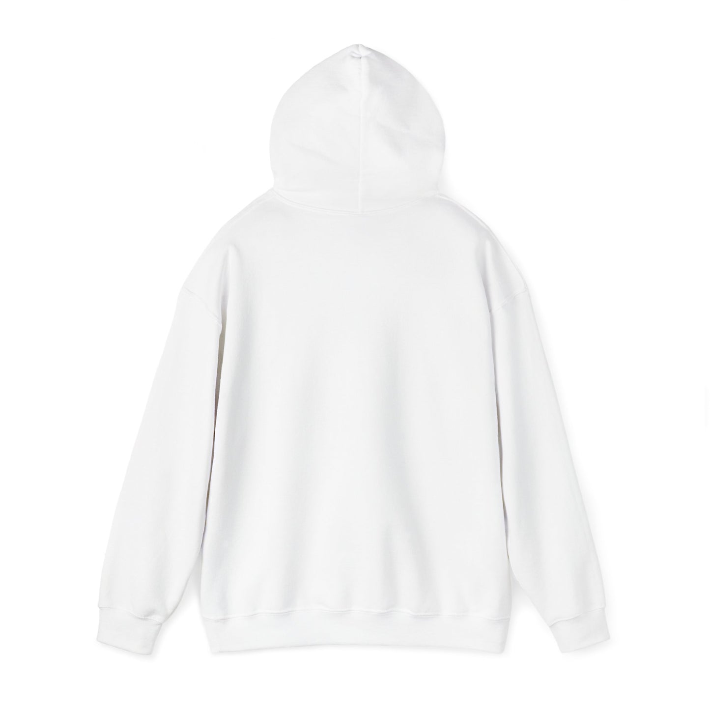 She's The Boss Unisex Heavy Blend™ Hooded Sweatshirt
