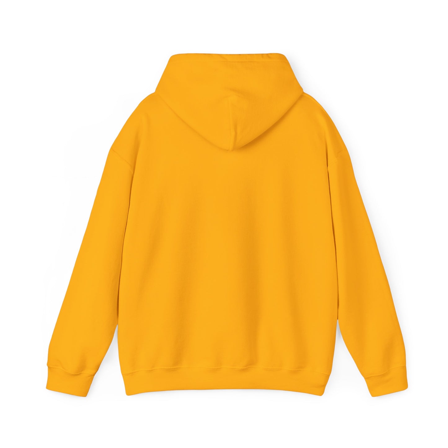 She's The Boss Unisex Heavy Blend™ Hooded Sweatshirt