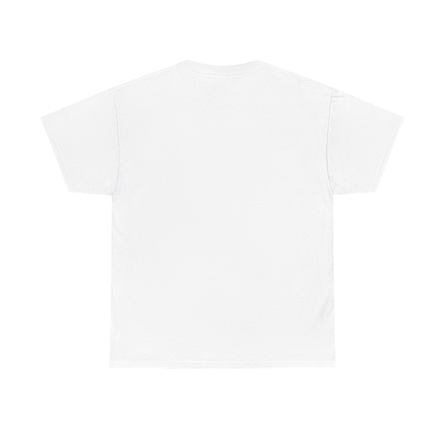 Big Boss Energy Unisex Heavy Cotton Tee