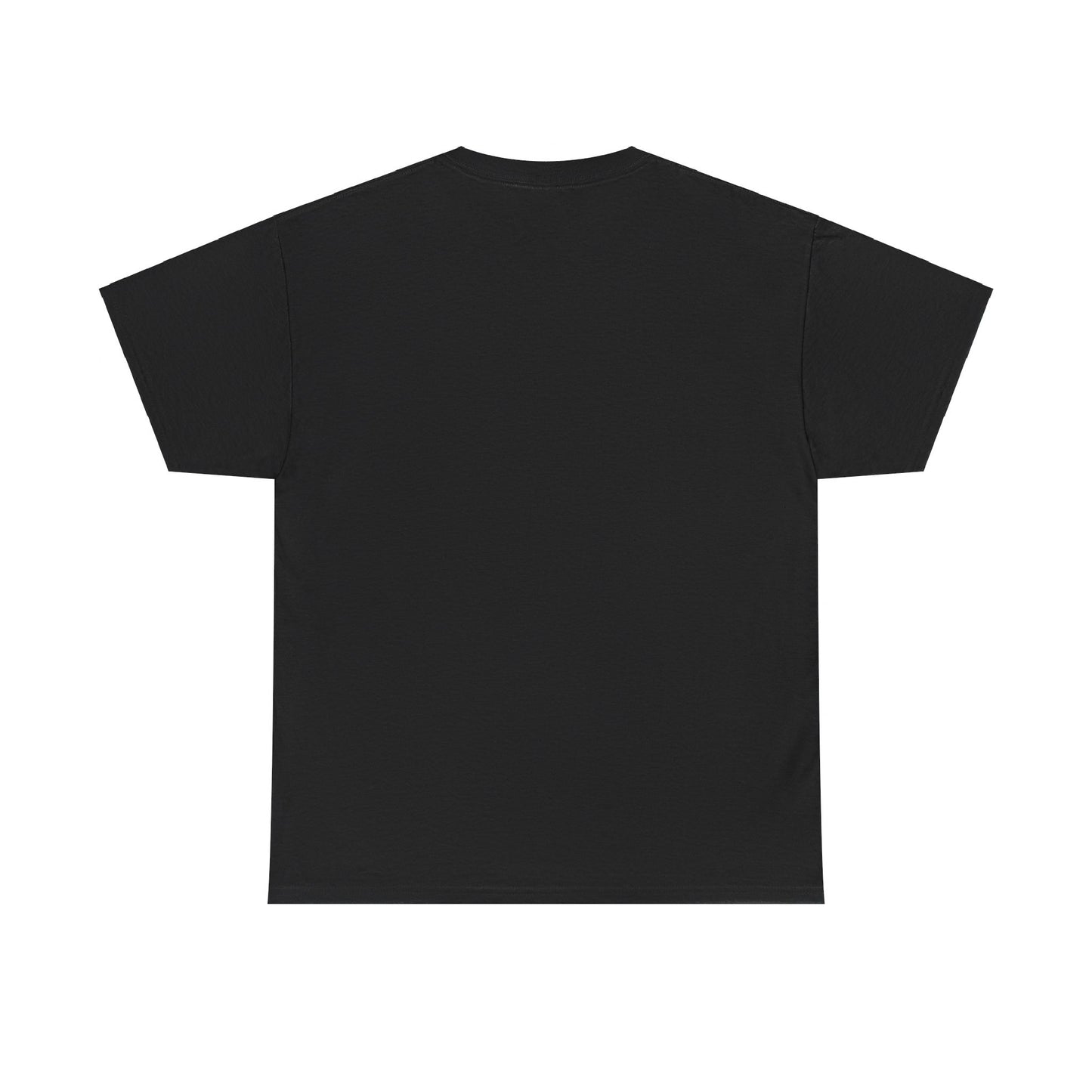 She's The Boss - Unisex Heavy Cotton Tee