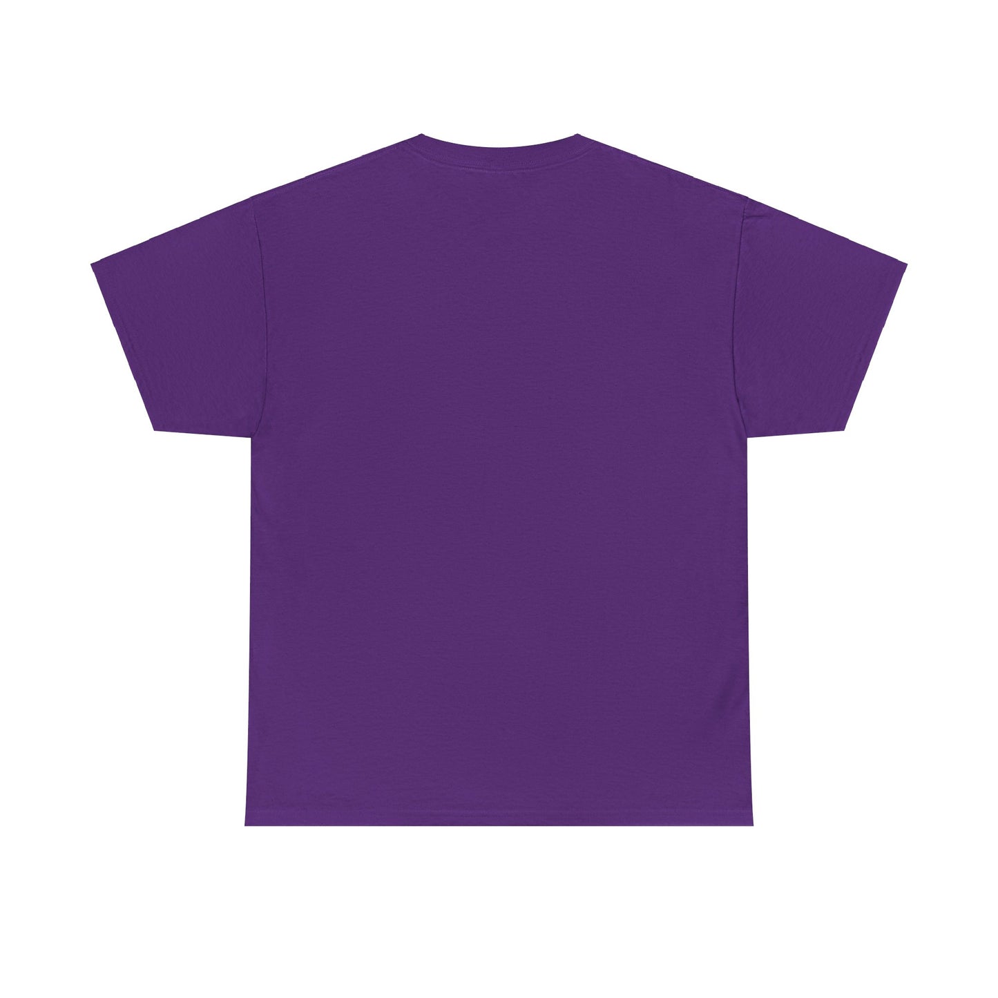 Think Big Unisex Heavy Cotton Tee