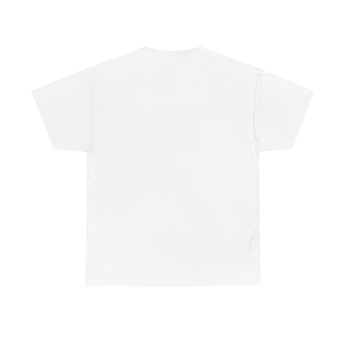 She's The Boss - Unisex Heavy Cotton Tee