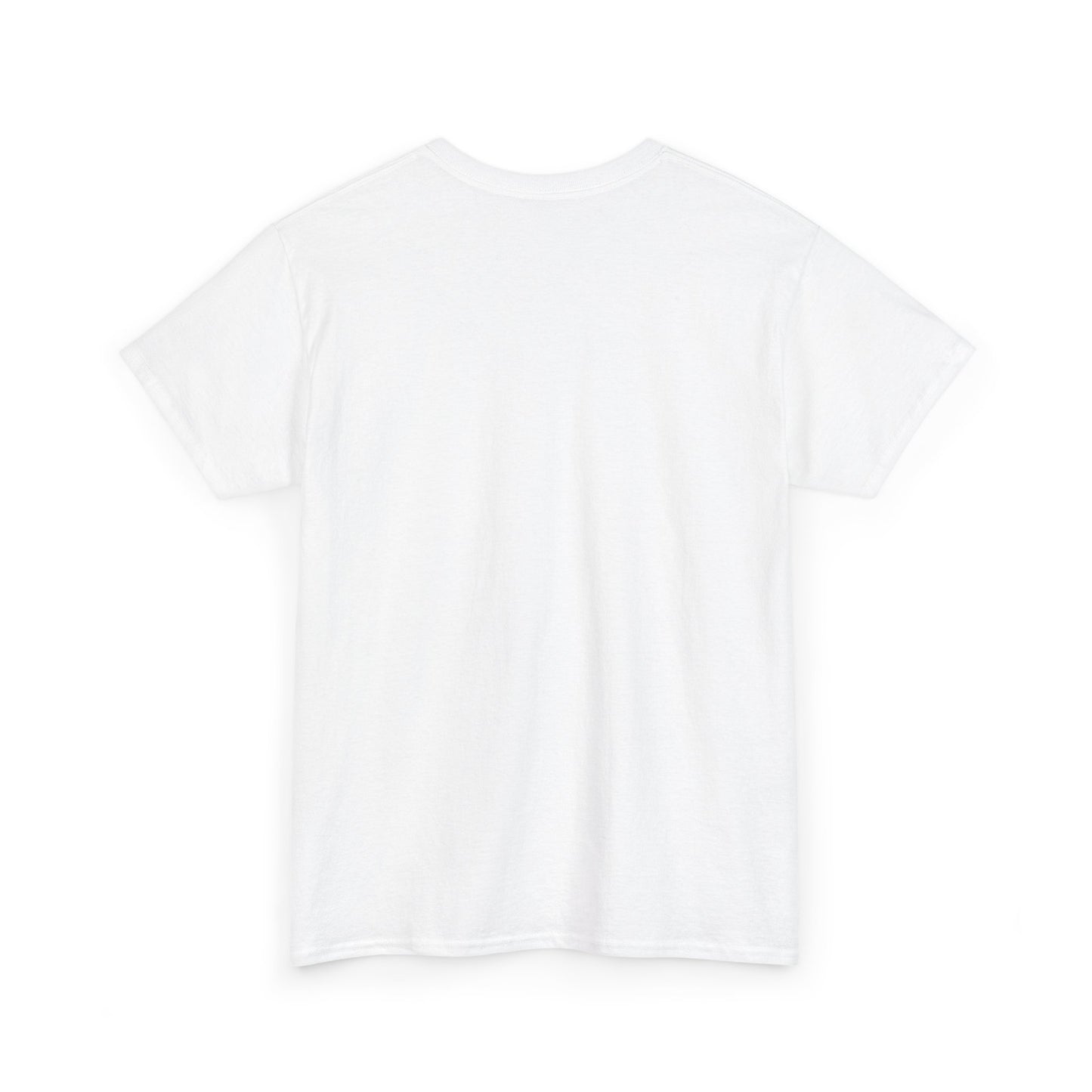 She's The Boss - Unisex Heavy Cotton Tee