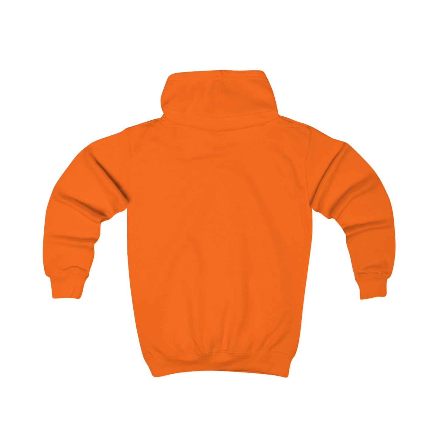 Big Boss Energy - Kids Hoodie