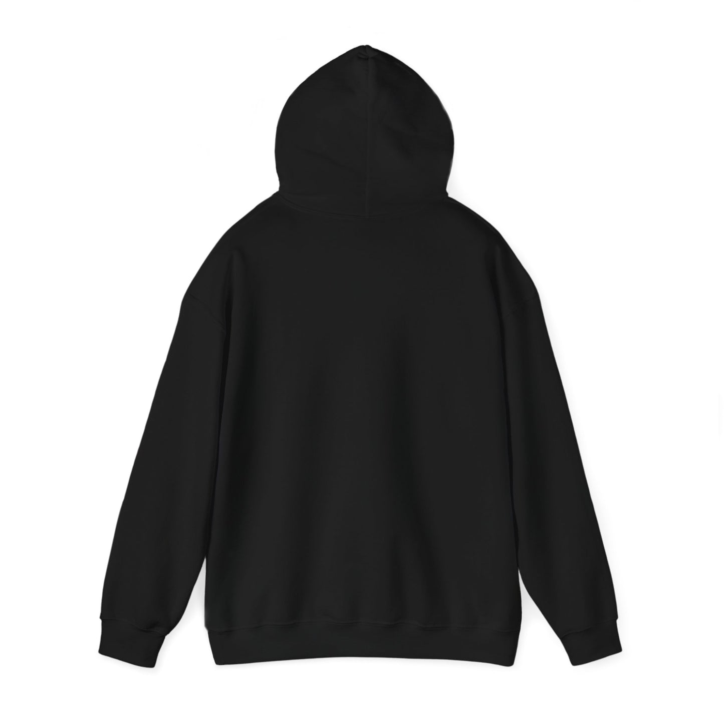 Think Big - Unisex Heavy Blend™ Hooded Sweatshirt