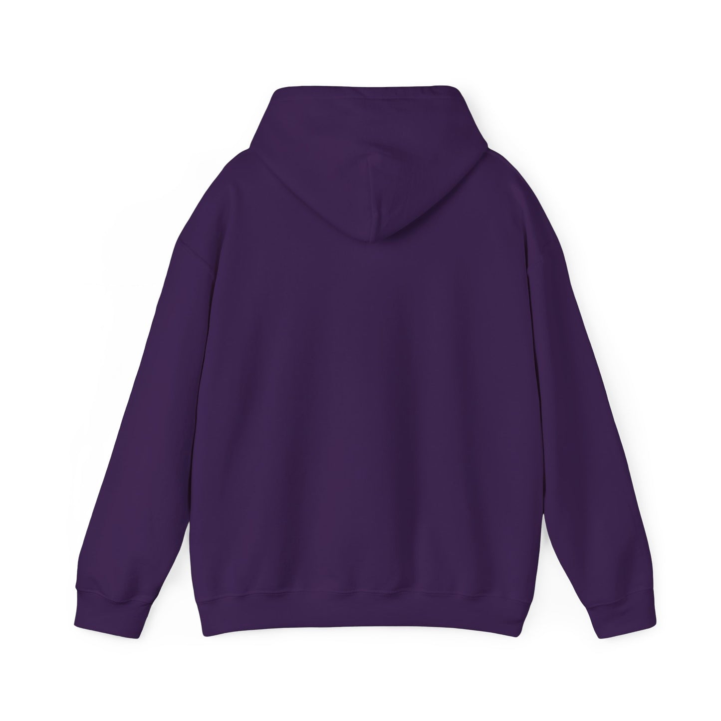 Think Big - Unisex Heavy Blend™ Hooded Sweatshirt