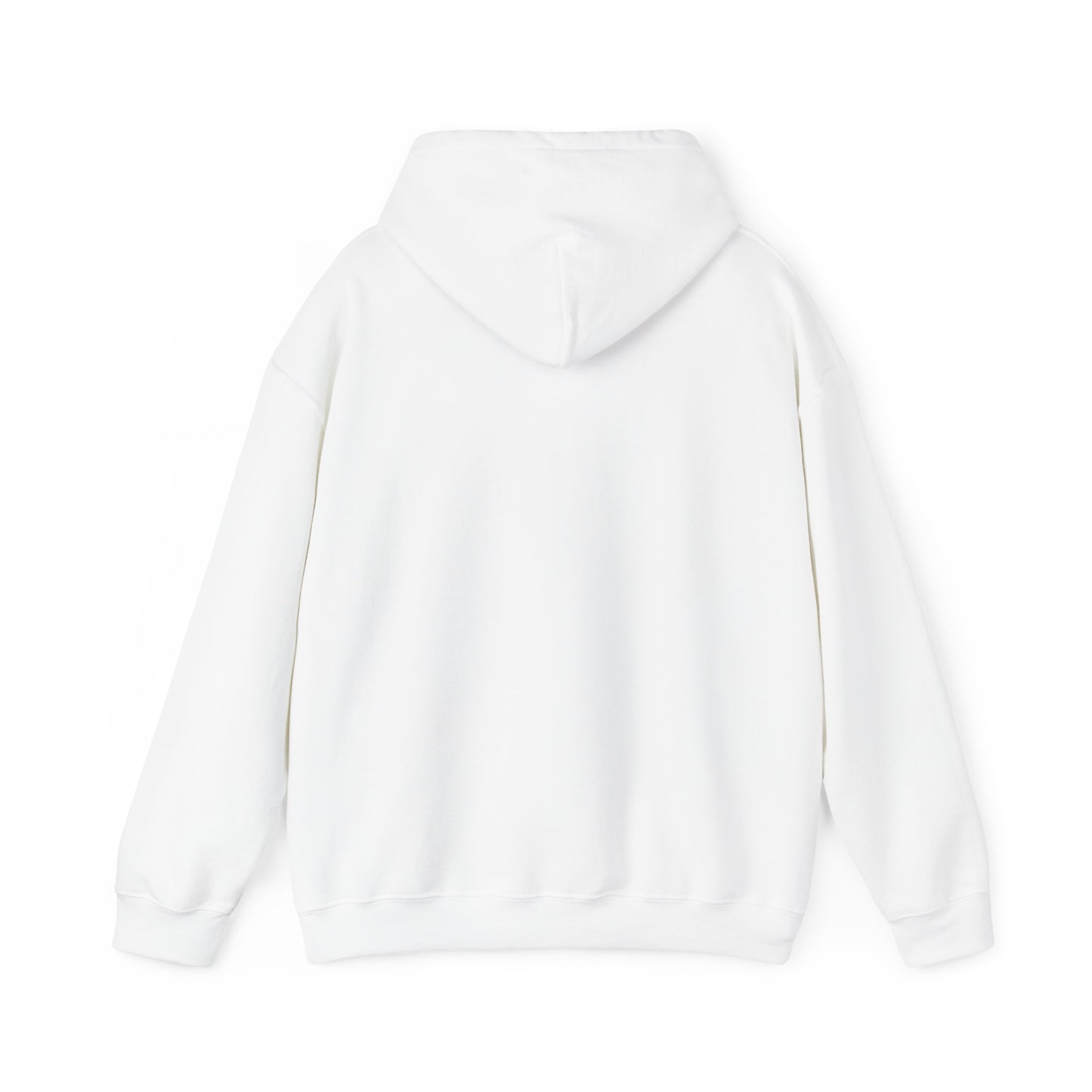 She's The Boss Unisex Heavy Blend™ Hooded Sweatshirt