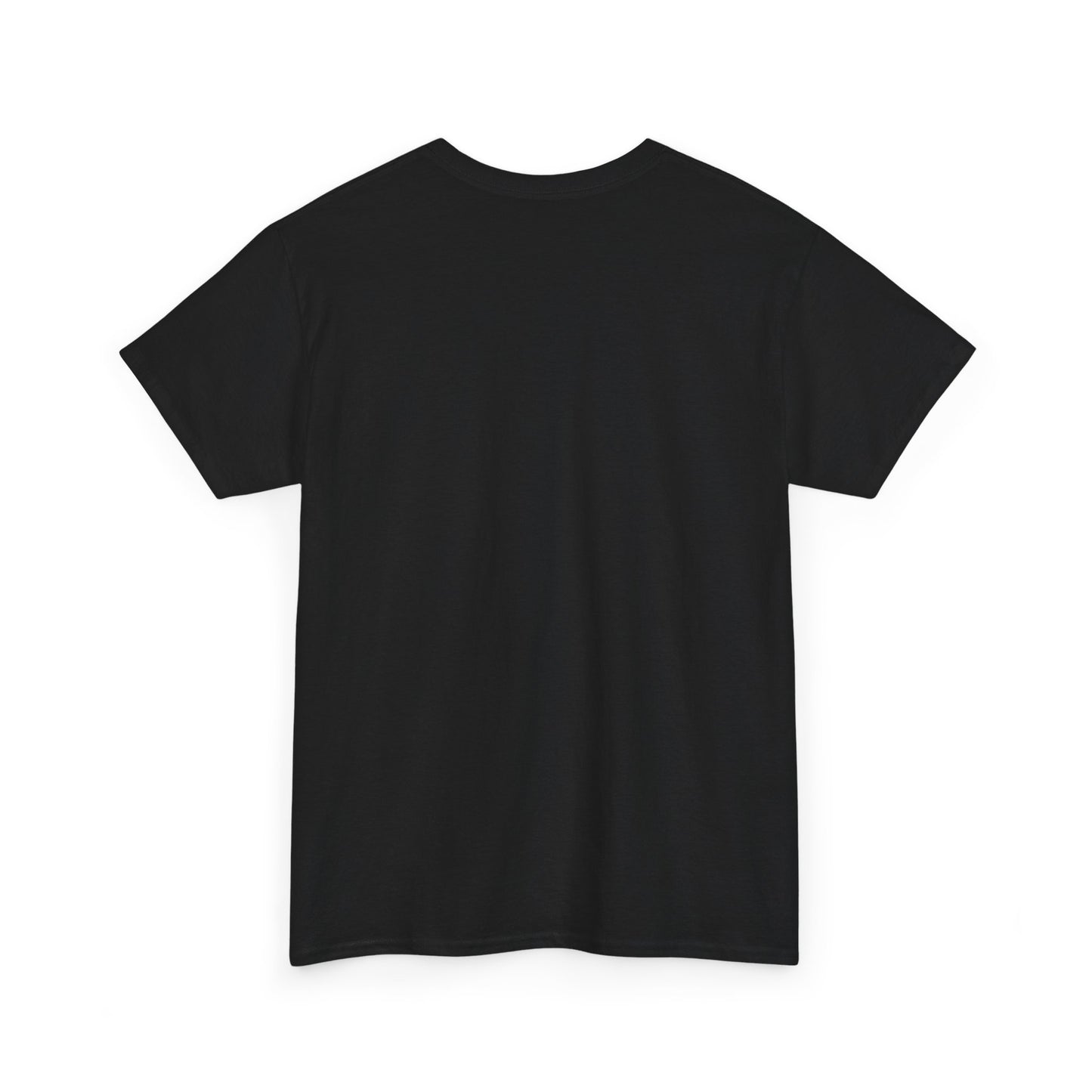 She's The Boss - Unisex Heavy Cotton Tee