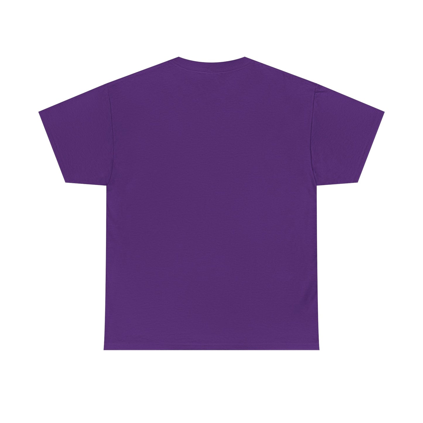 Big Boss Energy Unisex Heavy Cotton Tee