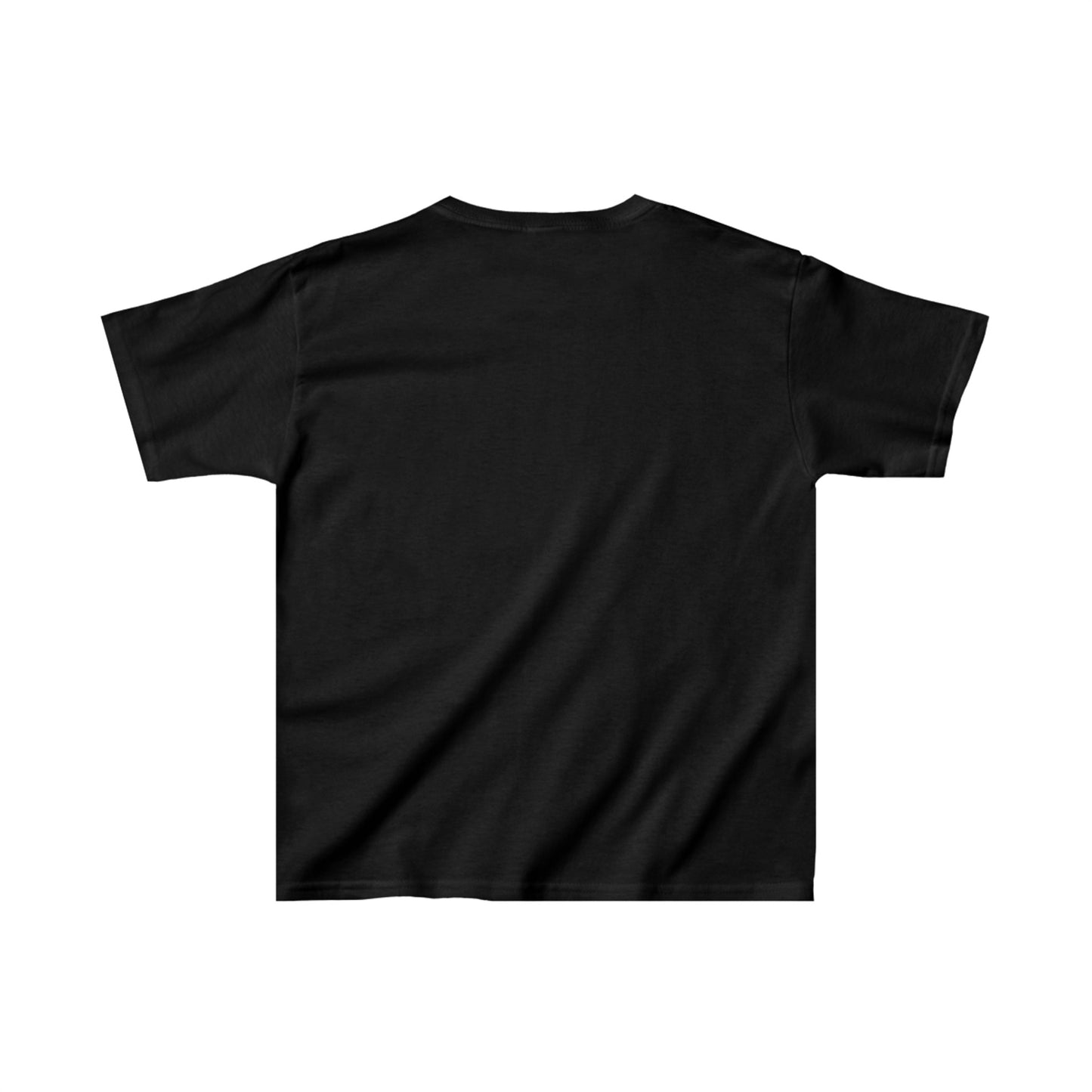 Think Big Kids Heavy Cotton™ Tee