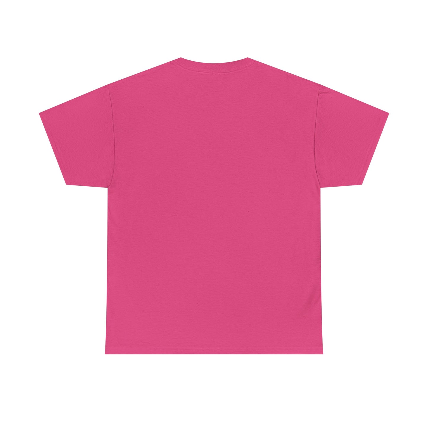 Big Boss Energy Unisex Heavy Cotton Tee