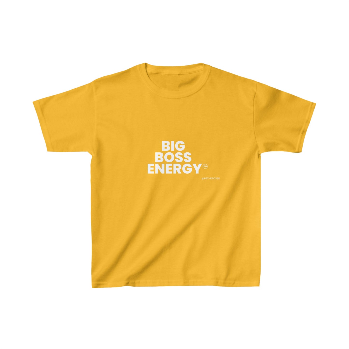 Kids Heavy Cotton™ Tee