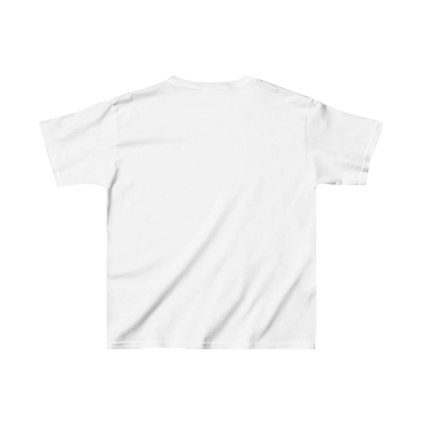 Think Big Kids Heavy Cotton™ Tee