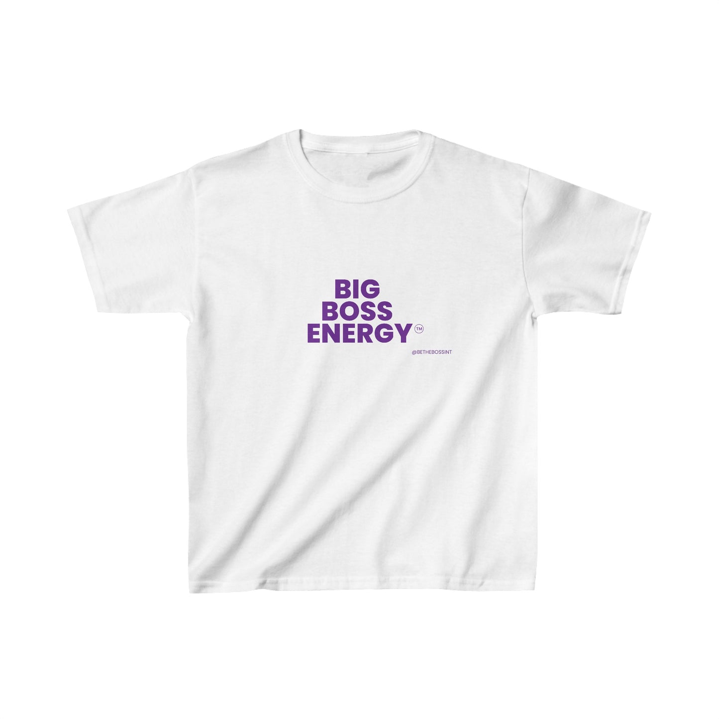 Kids Heavy Cotton™ Tee